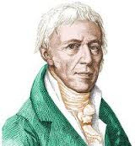 Jean-Baptiste Lamarck