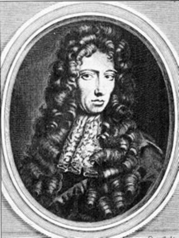 Boyle(1626-1691)