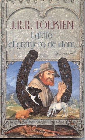 Egidio, el granjero de Ham
