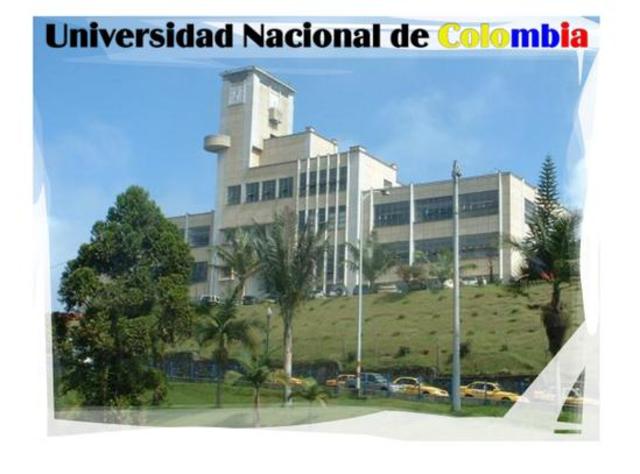 UNIVERSIDAD NACIONAL
