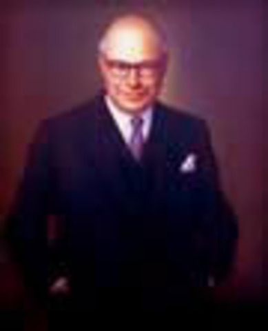 Presidente Carlos Lleras Restrepo