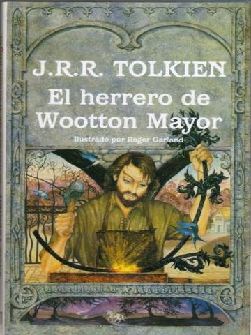 El herrero de Wootton Mayor