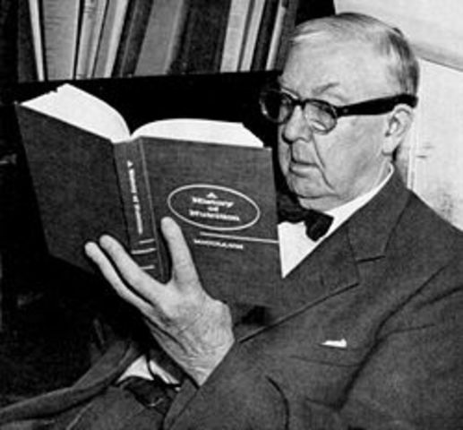 Mc Collum(1879-1967)