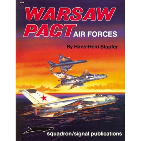 Warsaw Pact