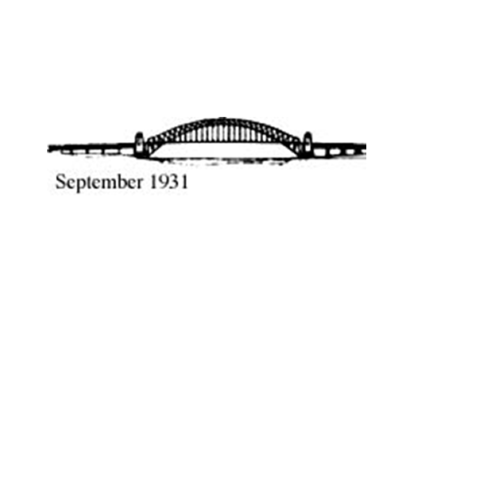 Continuation of construction.