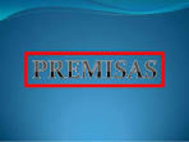 discrepancia en lo que se refiere la discrecion