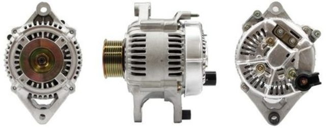 Nou alternador
