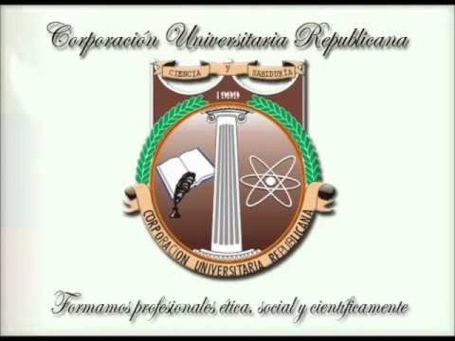 UNIVERSIDAD REPUBLICANA