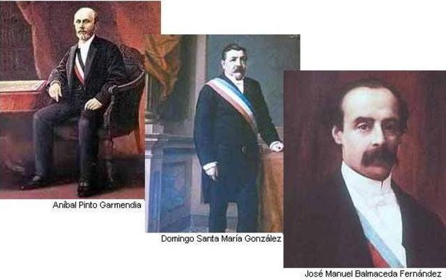 La República Liberal (1930 - 1946)