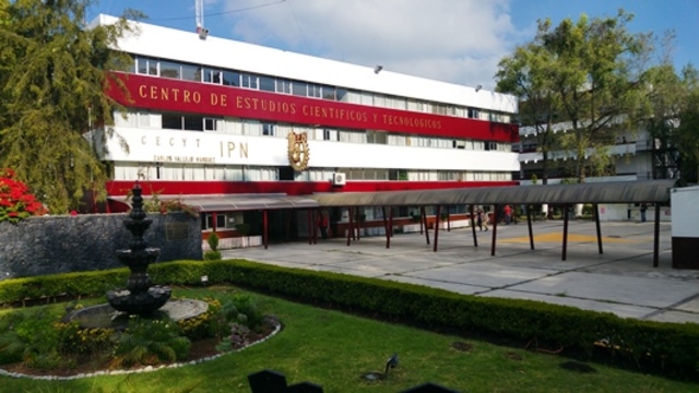 PREPARARORIA 1984-1987