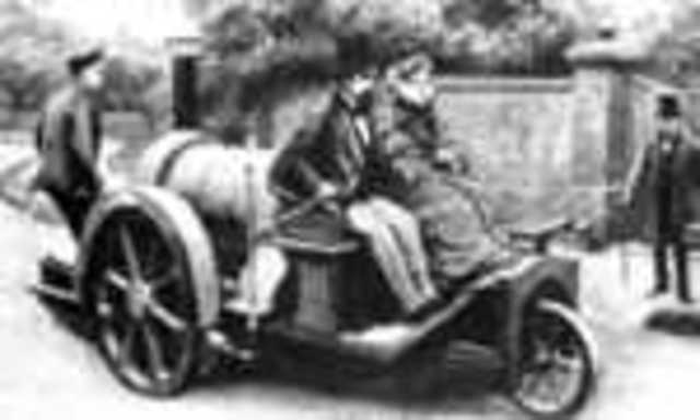 Motor de combustión interna