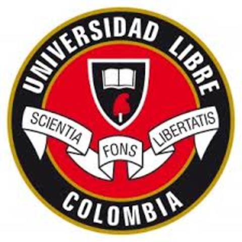 UNIVERSIDAD LIBRE
