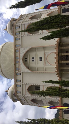 saIida perdagogia al Jaime Duque