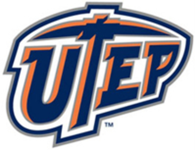 Started at UTEP