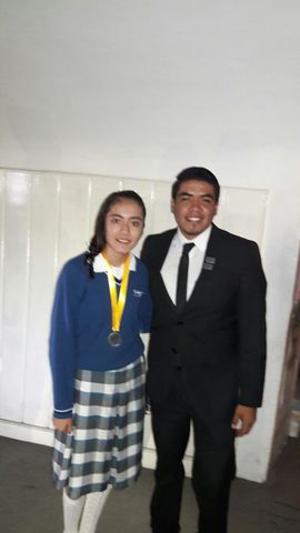 Concurso en Secundaria