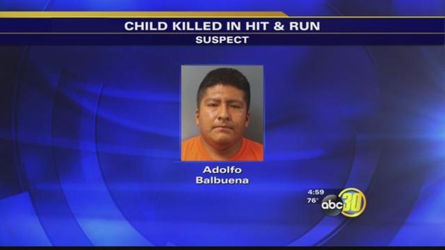 Angeles Moreno killed