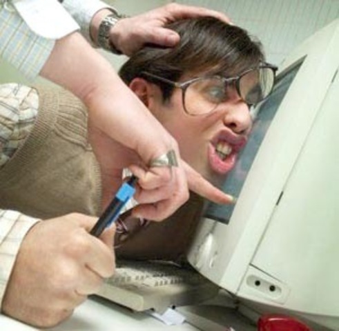 Etapa primera de Docente