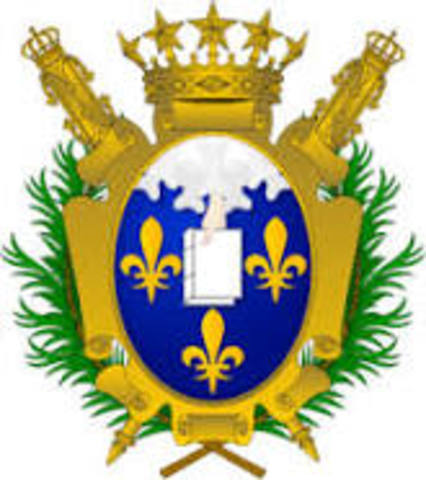 Fundación universidad de París o sorbona