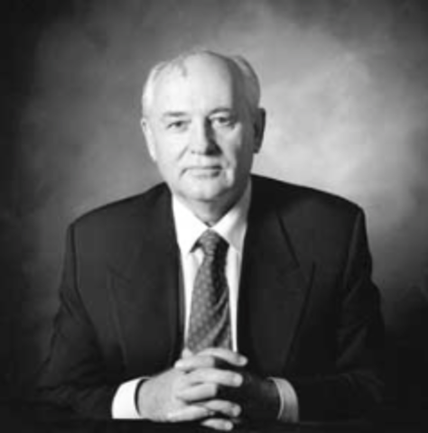 Glasnost &Perestroika Pt 1