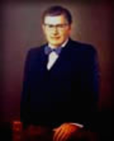 Presidente Julio Cesar Turbay