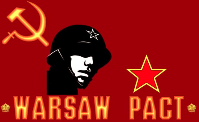 Warsaw Pact