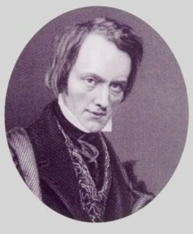 Richard Owen