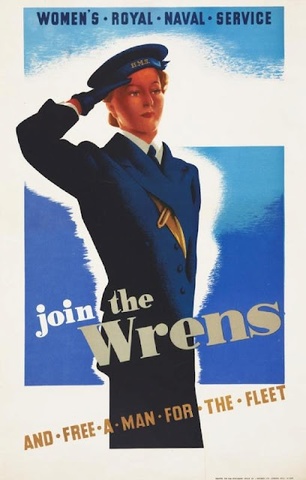 Wrens