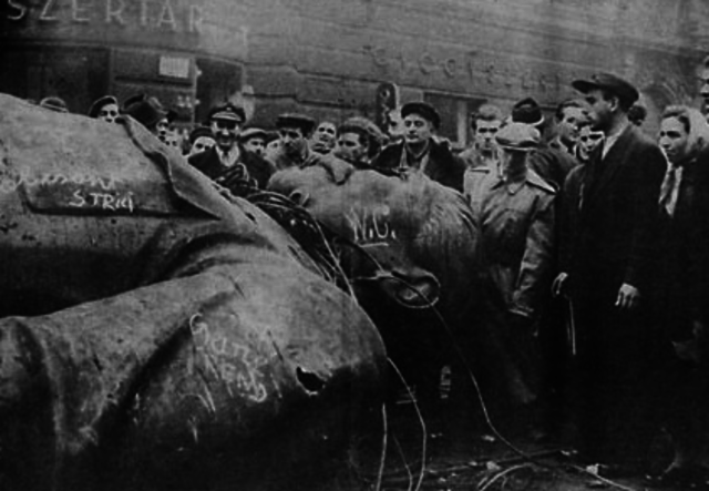 Hungarian Revolution