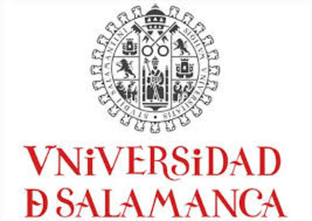 Fundación universidad de Salamanca