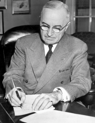 Truman Doctrine
