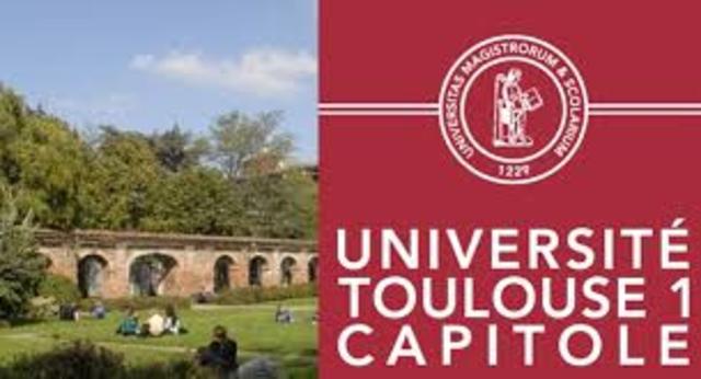Fundacion universidad de Toulouse