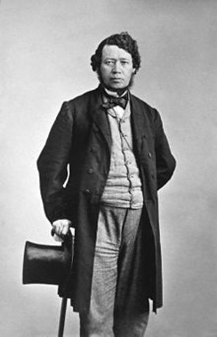 The Death of Thomas D'Arcy McGee (1868)
