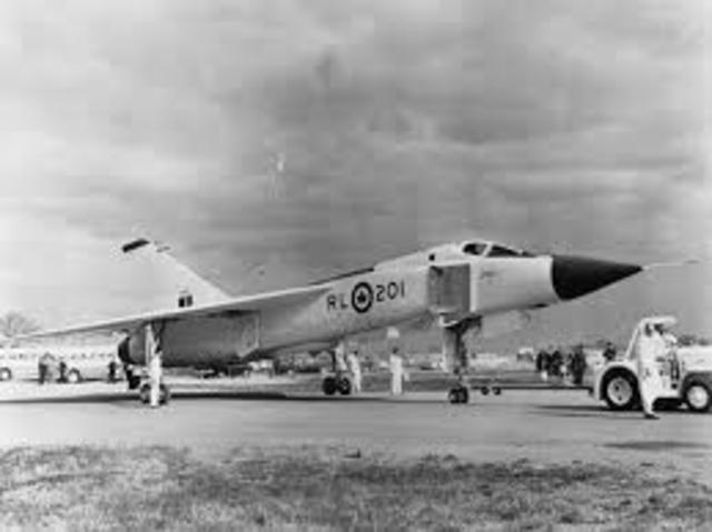 Avro Arrow