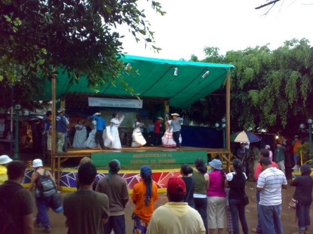 Festival de invierno