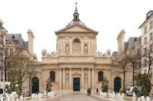 Universidad de Paris