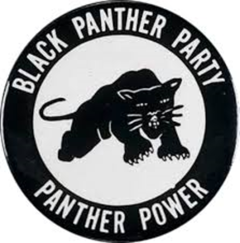 Black Panther Party