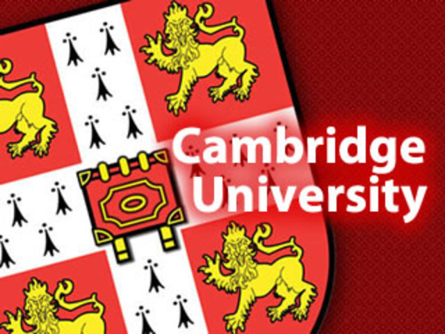 Universidad de Cambridge