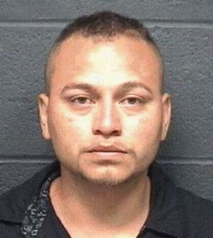 Angelica Martinez Killing