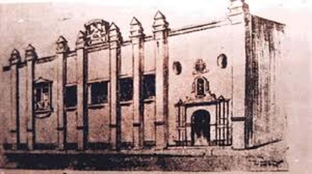 La Universidad en America Latina