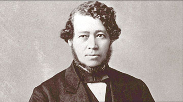 Death Of D'Arcy McGee (1868)