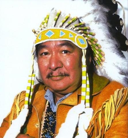 Elijah Harper