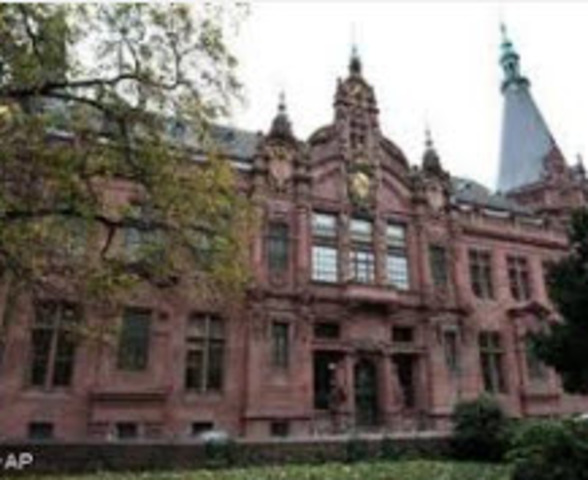 Universidad Heidelber