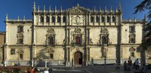 Universidad de Alcala
