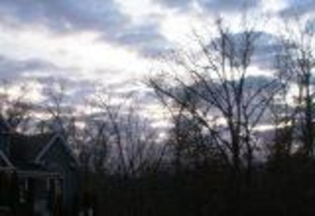 I moved to Coal City