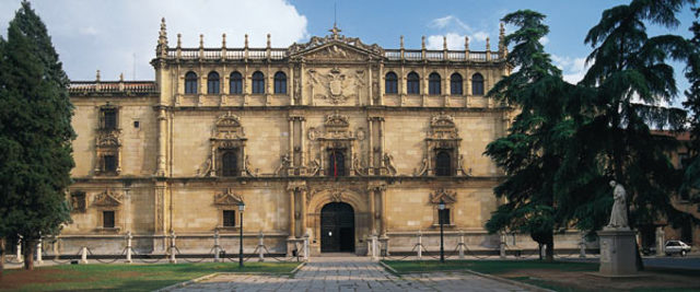 UNIVERSIDAD ALCALA