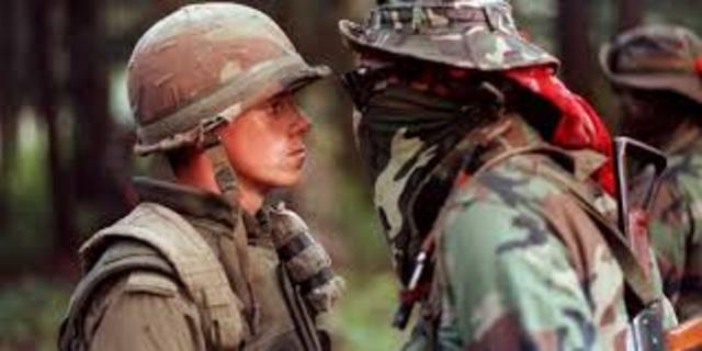 Oka Crisis