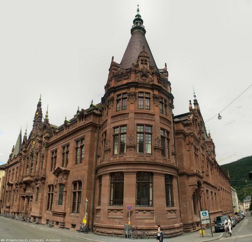 Universidad de Heidelberg