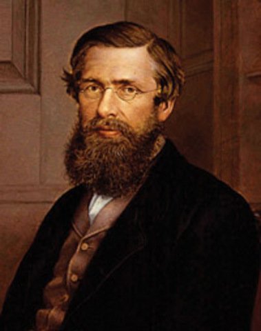 Alfred Russel Wallace