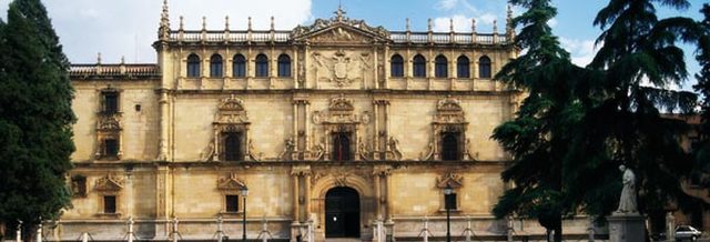 Universidad de Alcalá