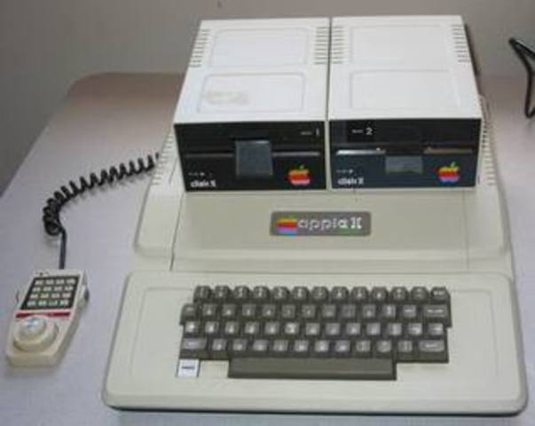 Tercera Generación (Años 70)